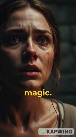 The Inquisition’s Darkest Truth 🤯