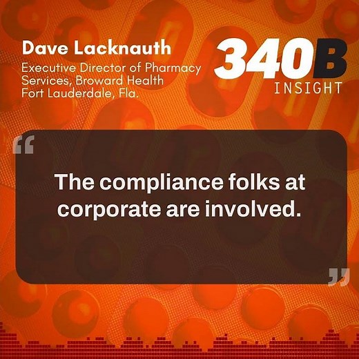 340B Insight Episode 114: How Hospitals Should Prepare for Clean Audits #pharmacy #hospitals #policy
