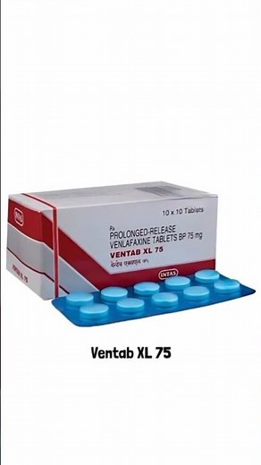 1 Day 1 Drug series Abb depression and Anxiety ki karo chutti #treatmentforanxietyanddepression