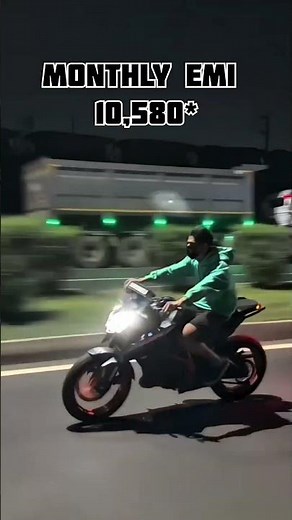 KTM DUKE 390 2025 on Road Price and EMI #ktm390duke