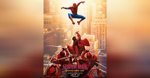Homem-Aranha: Um Novo Dia