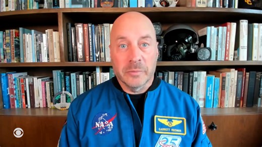 25K views · 652 reactions | For 25 years, the International Space Station has hosted 280 people, from 23 countries — 250 miles over-head. Here’s a look back at some of the orbiting outpost’s biggest moments. | CBS Evening News | Facebook