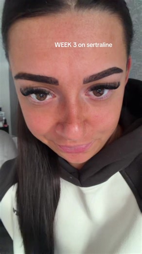 Understanding Sertraline Side Effects: Week 3 Update