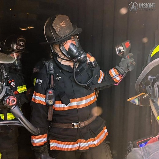 1.4K views · 27 reactions | Last week, Instructor Thomas Anderson...