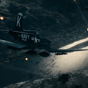 93K views · 598 reactions | Devotion is a thrilling and powerful film based on the true story of the U.S. Navy’s first Black pilot, Jesse Brown. | Amazon Prime Video | Facebook