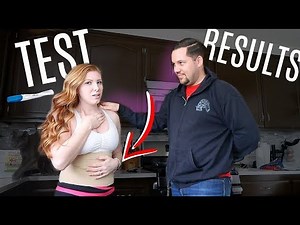 OFFICIAL TEST RESULTS - Finding out if I can get PREGNANT (on my birthday)