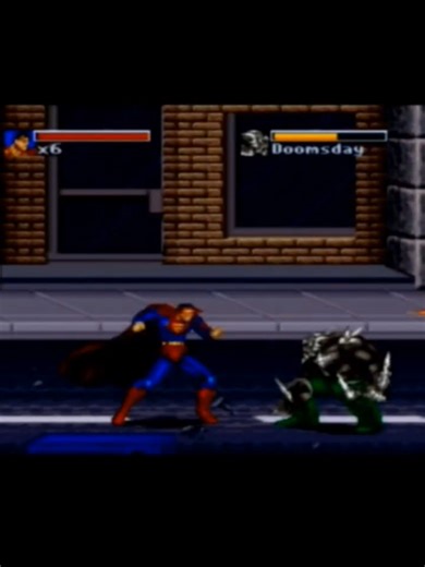 Retro Cheating :D (Level Skip) #TheDeathAndReturnofSuperman #SuperNintendoEntertainmentSystem #Nintendo #SNES #Gaming #VideoGames #Gamer #Retro #CheatDisc #CheatCartridge #CheatCode #Cheating #Superman #DC #DCComics #DCU #WarnerBros Feel Free to Sub to @RetroCheating on YouTube :D