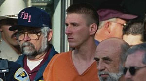 Timothy McVeigh: In Defense Of | Oxygen