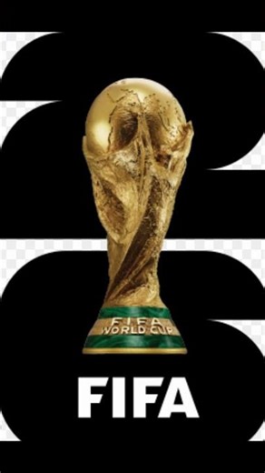 Thoughts on the World Cup song? #worldcup #short #viral #soccer