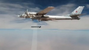 Military Aviation | The Tupolev Tu-95 is a large, four-engine turboprop-powered strategic bomber and missile platform. First flown in 1952, the Tu-95 entered... | Instagram