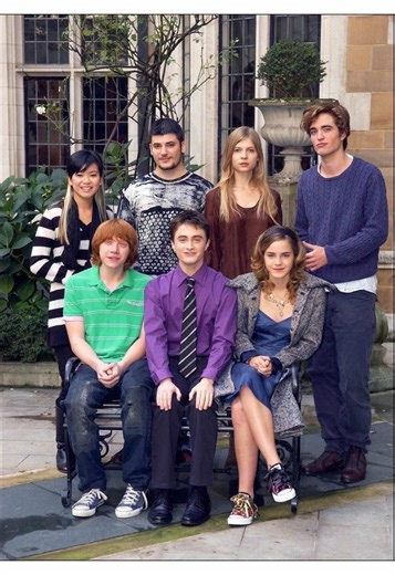 Top Harry Potter Movies Ranked