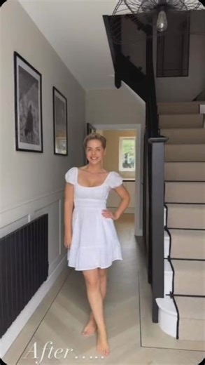 Stephanie Waring on Instagram: "The renovation of my house is finally complete! The start of this journey back in November last year was not easy, for those of you who have lived through a house extension/renovation will understand, from my pop up kitchen in my lounge and living in the dust I was constantly visualising the end result and now it is finished! I was recommended interior designer Lisa Hensby @hensbyhomes by a friend. Lisa knew exactly what my tastes and preferences were right from t