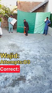 "Inside Circle= Win| Outside = OUT!" #cricket #funny#circlechallenge #cricketchallenge #crazycricket #tapecricket #streetcricket #viralshorts #cricketreels #pakistancricket #team5bros #watchtillend #cricketfun #insidecirclechallenge #cricketviral #sportschallenge #trendingreelsvideo Inside the circle means WIN, outside means OUT! 🔥 A high-pressure cricket challenge where every step matters. Watch till the end for an unexpected twist! 🏏🔥 | Team 5X