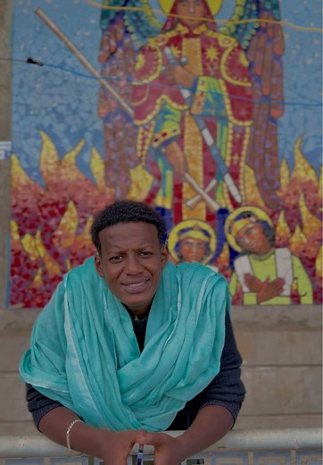 19🙏🏾የዛ ሰዉ ይበለን!#ኦርቶዶክስ_ተዋህዶ_ፀንታ_ለዘለዓለም_ትኑር #ቁልቢ_ገብርኤል #eyobdawit #jondaniel #adonay
