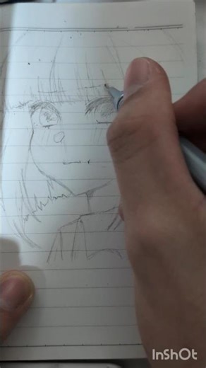 [Copy] I made this Arima Kana line art in a hurry, so it might be hard to see. Sorry #Drawing #Os...