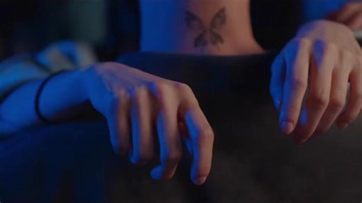 Butterfly - J.UNA 歌詞和訳と解説