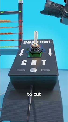 How This Sandwich Trick Works 😮