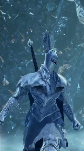 Seath the scaleless #eldenring #darksouls #bossfightgaming
