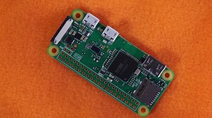 $10 Raspberry Pi Zero W Launches