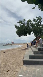 Pantai Wisata di Bali ⁉️