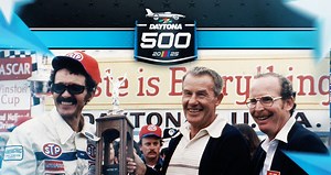 From The Vault: Petty wins the 1981 Daytona 500