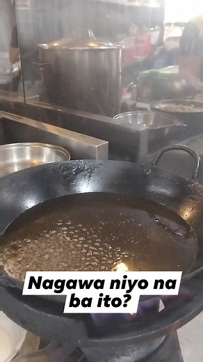 Gusto ko lang naman i-share ang aking mga kaalaman sa pagluluto pero bakit may iba na nagagalit? #kusinerofoodblogs #kitchenlife #cheflife #cookingtips #cookingtutorial #tutorial #tips #sharingiscaring #sharingrecipes #reelsfacebook #reelsvideoシ #reelsfbシ #fbreelsfypシ゚ #fbreels2024 #fbreelsfypシ゚viralvideo #facebookreel #facebookreelsviral #highlightseveryone #followerseveryonehighlights | Jayson Lorenzo Cahilig