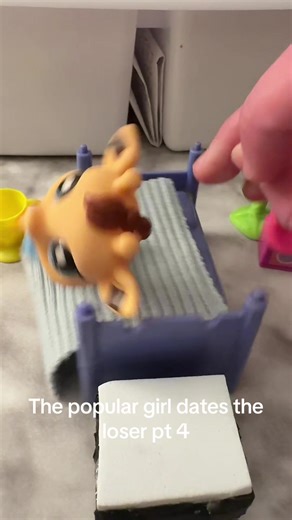 Part 4 #lps #fyp #lpstiktok #lpsskit #lpsroleplay | the popular girl