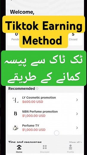best ways to Make money on TikTok 2024 | Tiktok earning method 2024