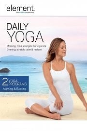 Element: Daily Yoga