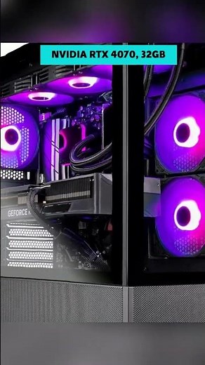 Skytech Gaming Azure Gaming Desktop Review | AMD Ryzen 7 7700X | NVIDIA RTX 4070