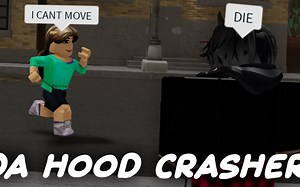 [roblox/实用脚本]使DaHood服务器崩溃脚本[cc字幕机翻熟肉]