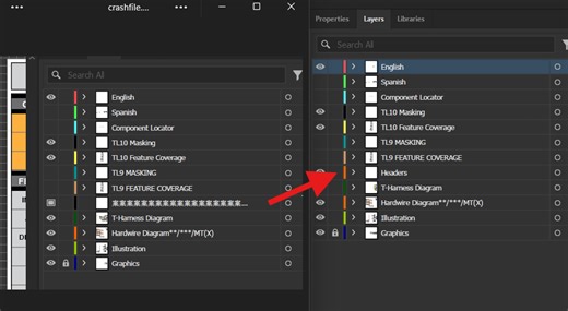 Illustrator 29.8.2 (64-bit) Crashing, again, auto-save completely worthless.