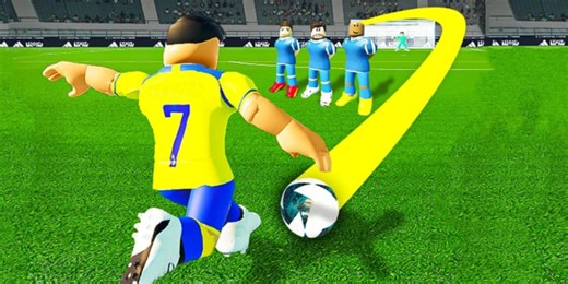 Roblox: Soccer Star Simulator Codes