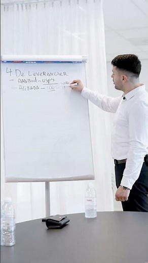 OEM betekenis: wat is OEM en hoe werkt het in e-commerce?