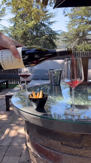 1.3K views · 22 reactions |  We’re still toasting California Wine...