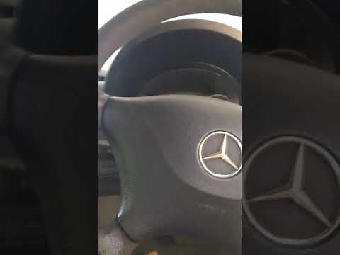 Sprinter SAM BCM replacement