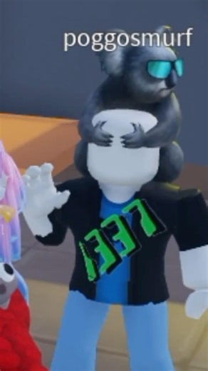 😱 SONO STATA INSEGUITA DA ME STESSA SU ROBLOX. 😱