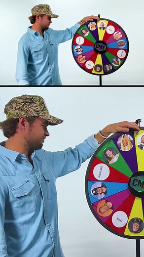 Six-year-old Conner Smith may have plagiarized Hal Ketchum's "Sure Love" but it led him to here 🤷‍♂️ | CMT