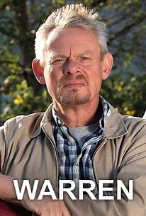 Warren: Season 1 | Rotten Tomatoes