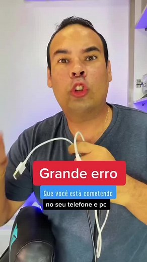 Você sabia passar arquivos do celular para o pc dessa maneira ? #dicas #truques #pc #computador #telefone #tecnologia