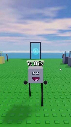 Plinky Punching: The Ultimate ROBLOX Game for Boredom
