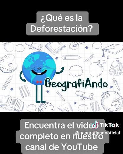 ¿Qué es la Deforestación? Características y Ejemplos