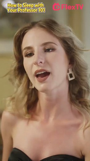 417K views · 9.9K reactions | ⬇️Click the link to watch the FULL EPISODE now!!! https://www.flextv.cc/s4/n1WVmK7mxq Title- “How to Sleep with Your Professor 101” 殺Subscribe to me to discover more great moments! #CEOromance #LoveHate #FlexTV #MustWatch #NewSeries #FlexTVapp #ShortDrama #SaviorLove #BillionaireHero #FlashMarriage #drama #love #show #TrendingShortDramas #fyp | Flex TV-Stream Drama Shorts | Facebook