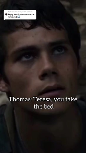 Maze Runner POV Stories with Y/N | Reacting to PTSD - Pt.58