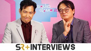 Squid Game Interview: Lee Jung-jae & Lee Seo-hwan Speak On Filming Seasons 2 & 3 Consecutively