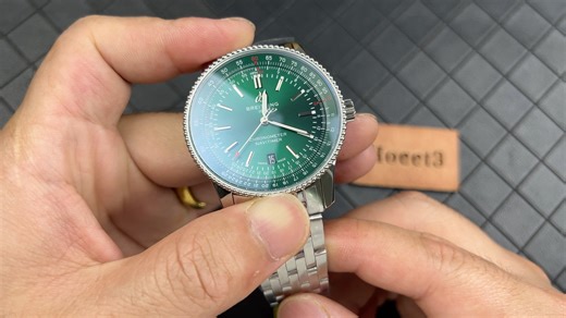 鉴赏航空计时对比原单sw200机芯优缺点是什么？