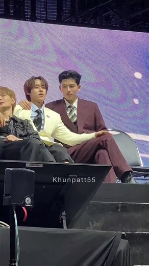 ‏cute😍😍😍 #RISERCONCERTD2 #winmetawin