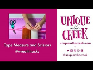 Make this with UITC Wreath Boards |