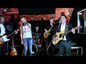 Stumblin`in Cover by CarBOOT