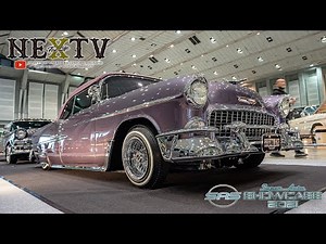 【NEW】Super Auto Showcase 2021 ~ In-Door Edition Video ~